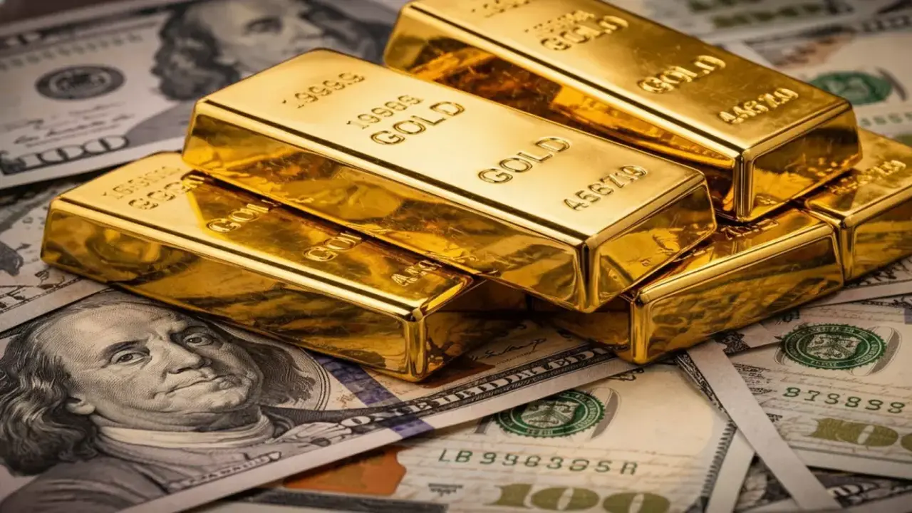 انهيار مفاجئ في أسعار الذهب بالسعودية والجنيه الذهبي يخسر 200 ريال